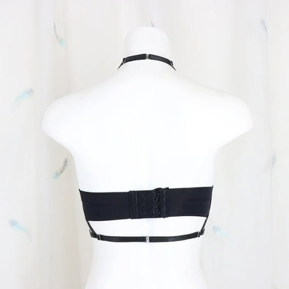 Hexwire Strap Harness