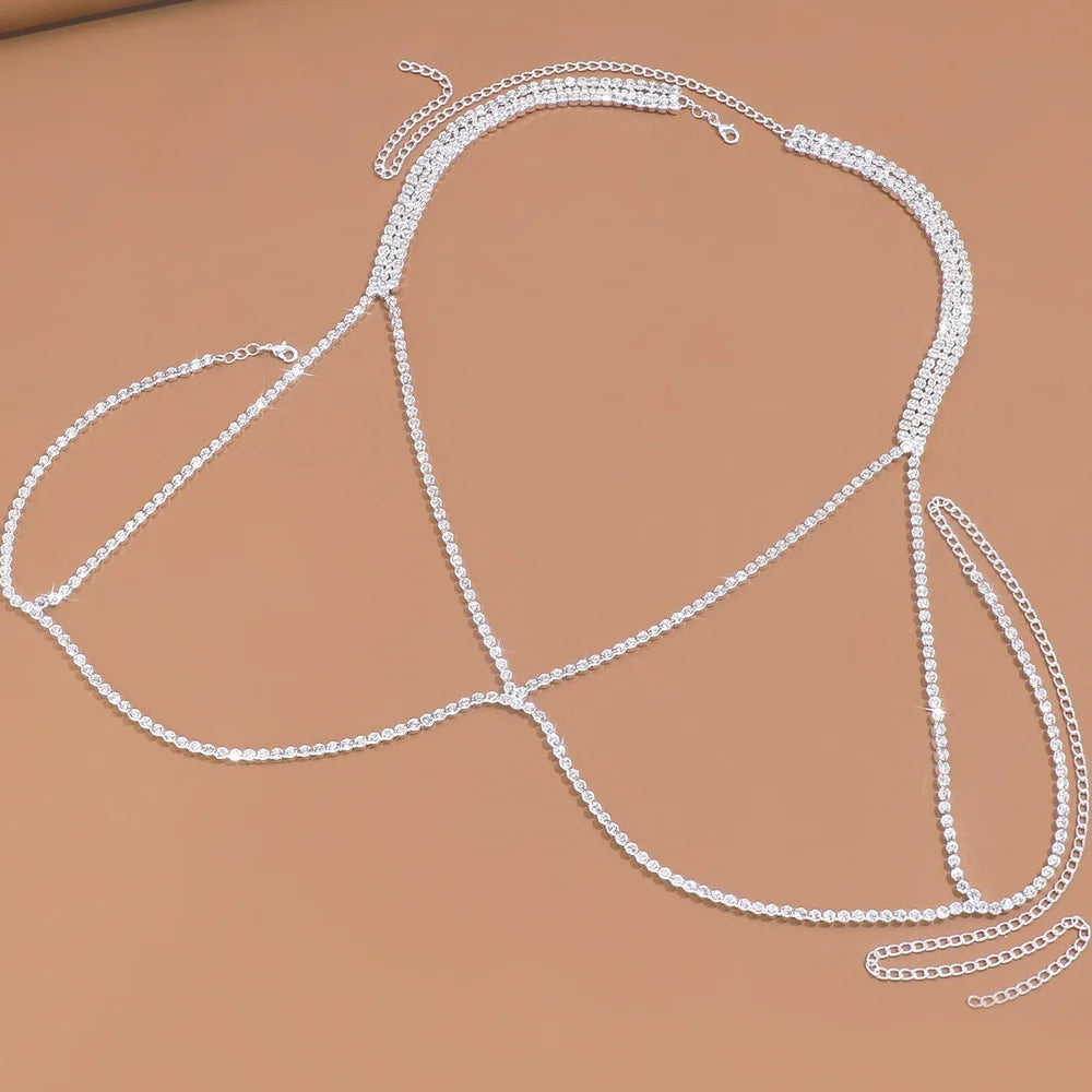 SinWave Body Jewelry