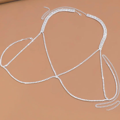 SinWave Body Jewelry