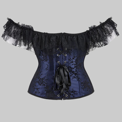 Enchanted Princess Corset