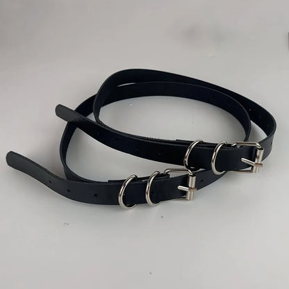 Vixen Punk Strap Set