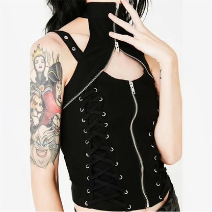 Vexoria Halter Corset