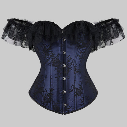 Enchanted Princess Corset