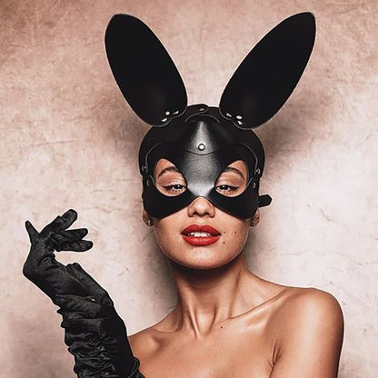 Unisex Gothic Masquerade Party Mask