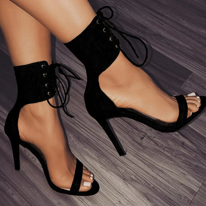 Hexkiss Stilettos