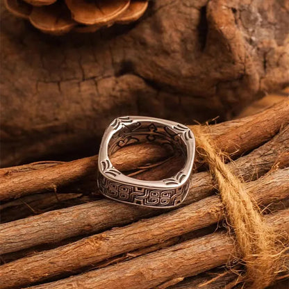 Celtic Vanguard Ring