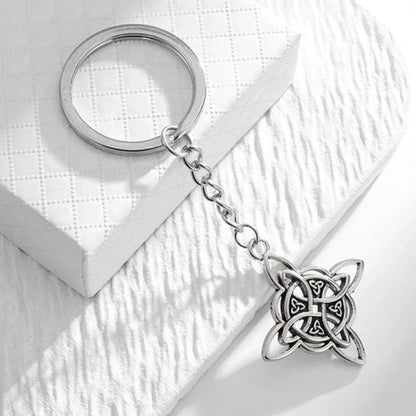 Trinity Blessing Amulet
