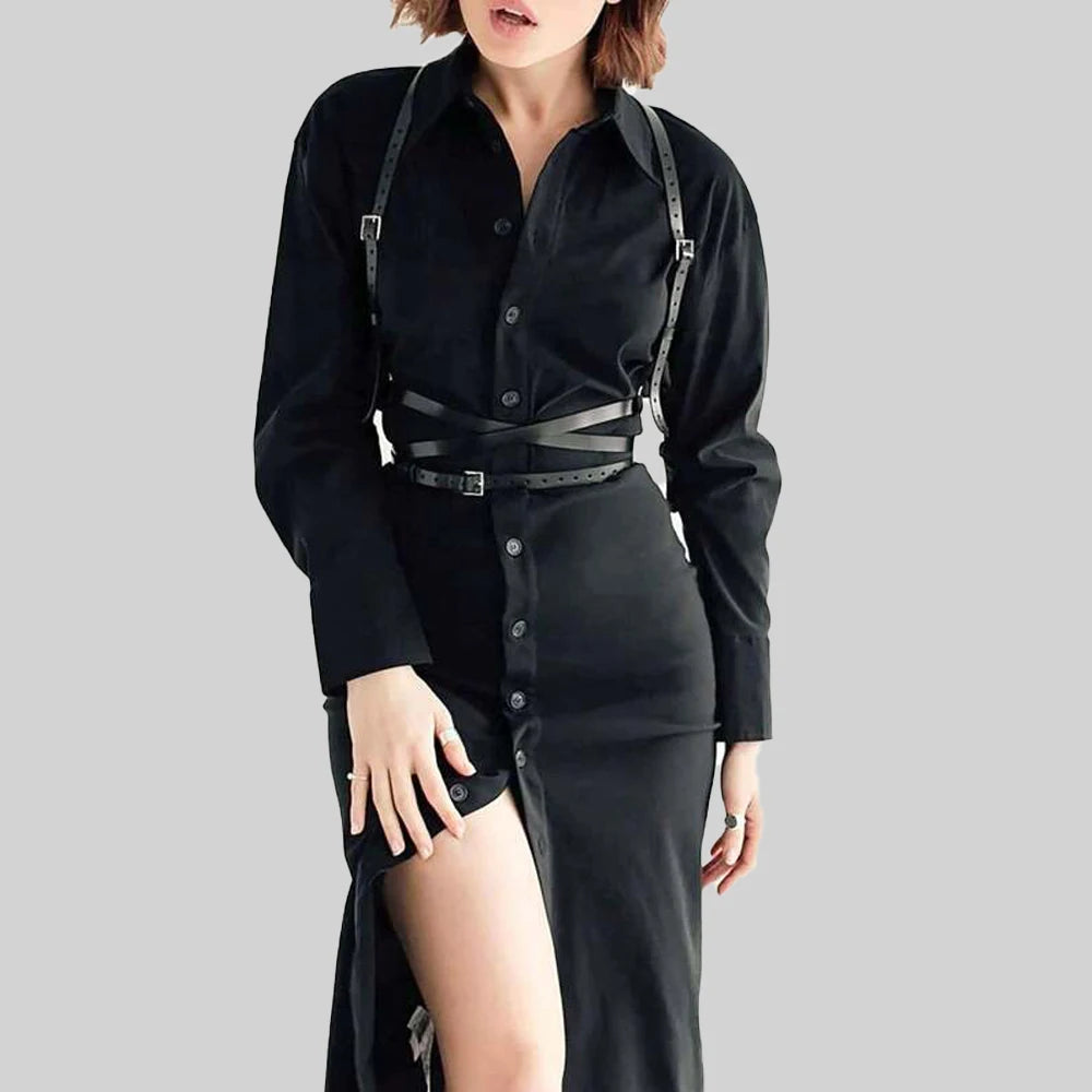 Eclipsera Body Harness