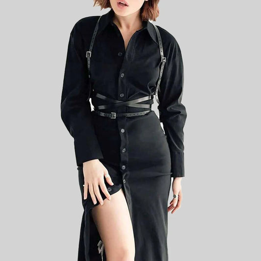 Eclipsera Body Harness