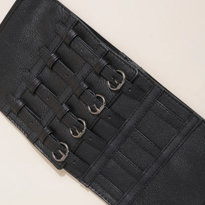 Vintage Cinch Elegance Belt