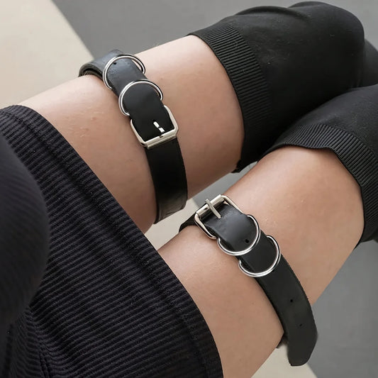 Vixen Punk Strap Set