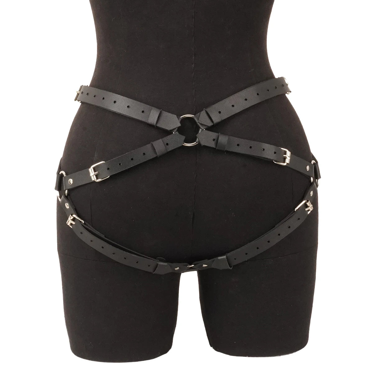 Midnight Riot Harness