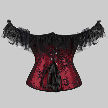 Enchanted Princess Corset