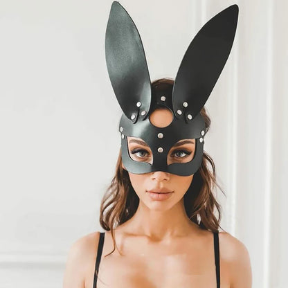 Unisex Gothic Masquerade Party Mask