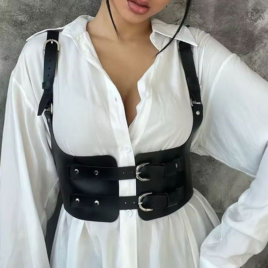 Trend Punk Corset Belt