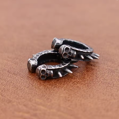 Skullforge Spikes