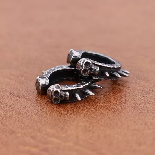 Skullforge Spikes