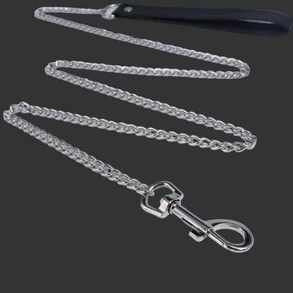 Noir Heart Choker