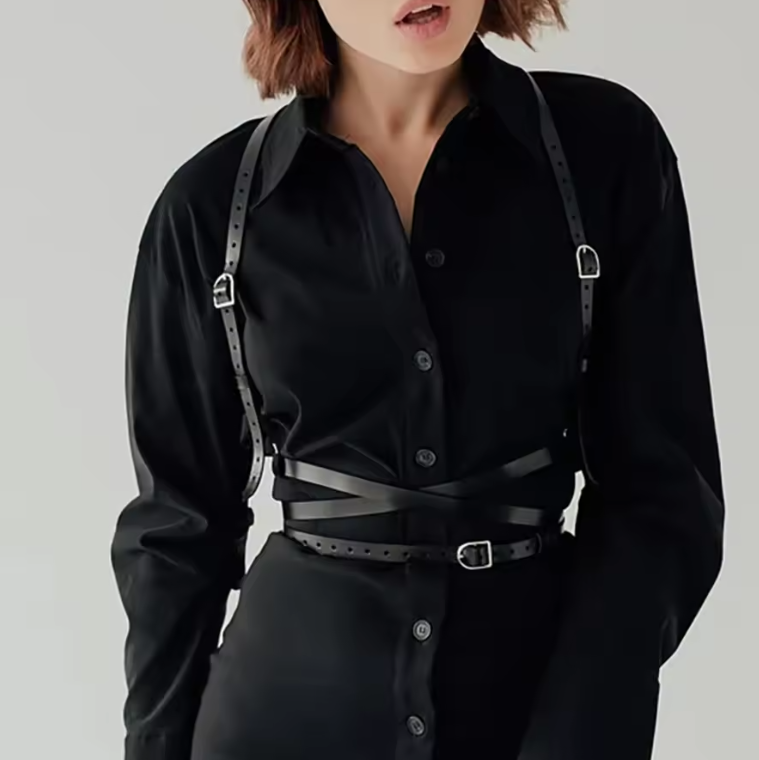 Eclipsera Body Harness