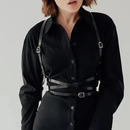 Eclipsera Body Harness