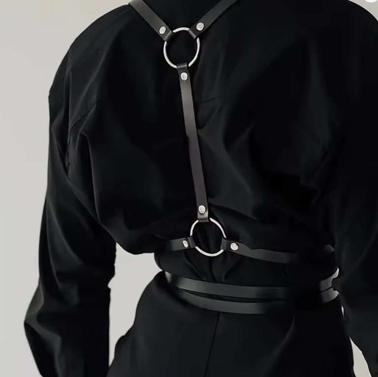 Eclipsera Body Harness