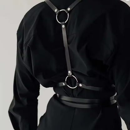 Eclipsera Body Harness