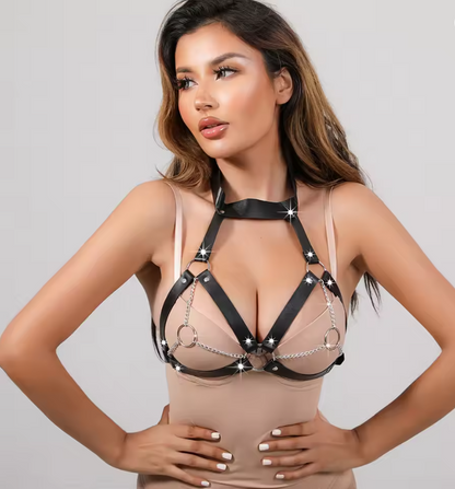 Lunavelle Harness