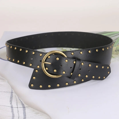 Cowgirl Charm Belt