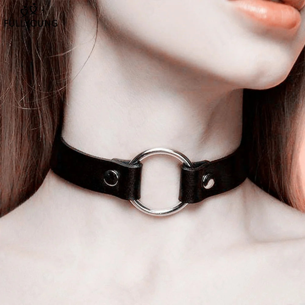 Requiem Collar