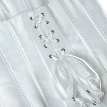 Luxe Allure Overbust
