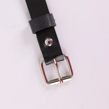 Midnight Embrace Gothic Choker