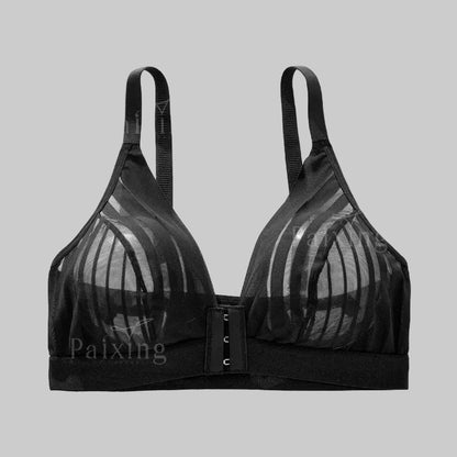 ContourLace Strapless Bra