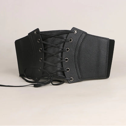Vetra Rope Corset Belt