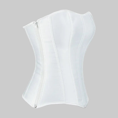 Luxe Allure Overbust