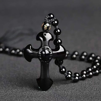 Heaven’s Shield Pendant
