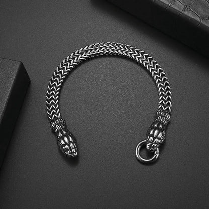 Twin Fang Cuff
