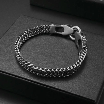 Twin Fang Cuff