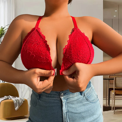 Aurelle Wireless Charm Bra
