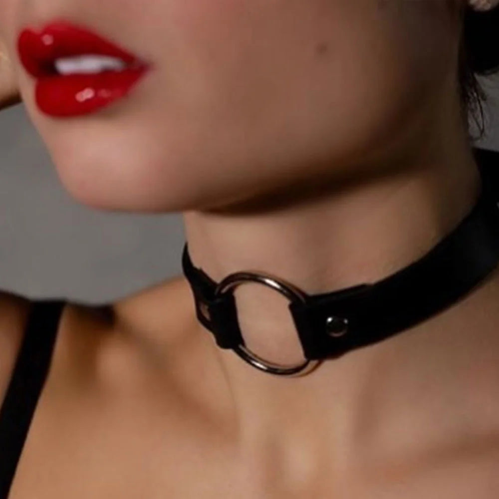 Requiem Collar