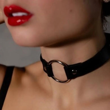 Requiem Collar