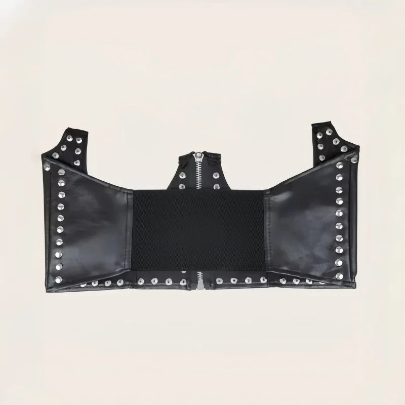 Hexwire Rivet Cincher