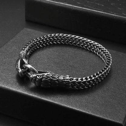 Twin Fang Cuff