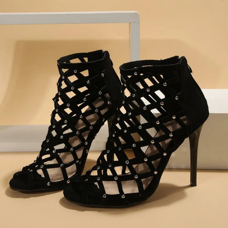 Witchlight Luxe Heels