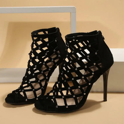 Witchlight Luxe Heels