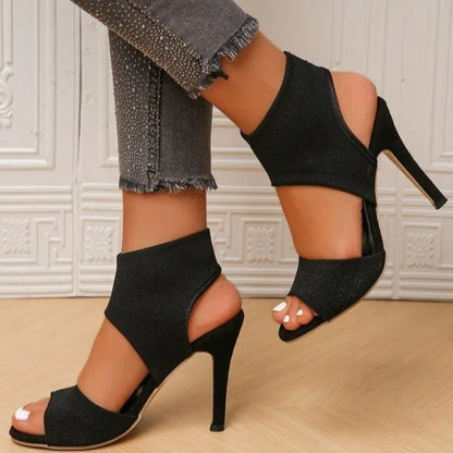 Noctis Elegance Heels