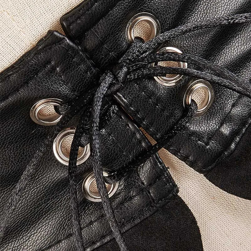 Wraithline Waist Belt
