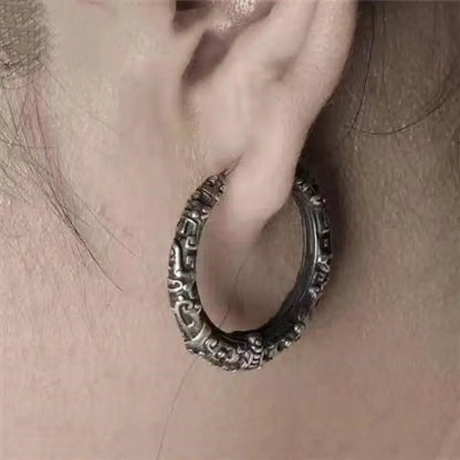Beastlord Earrings
