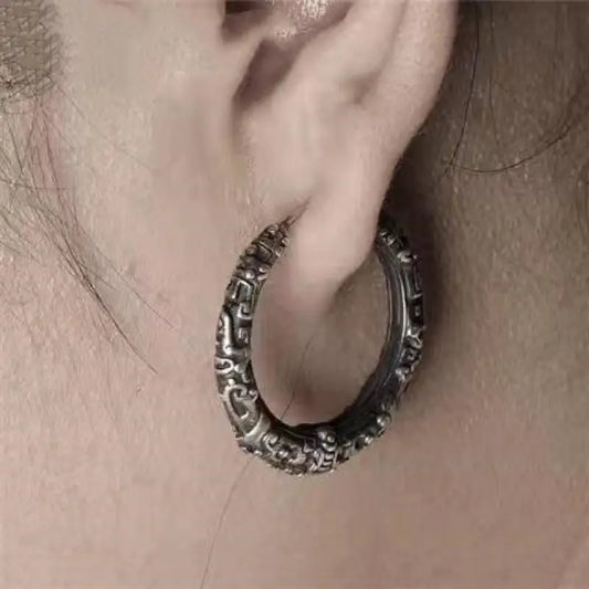 Beastlord Earrings