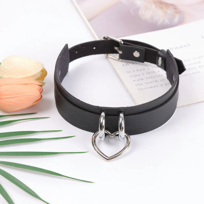 Dreadveil Couture Collar