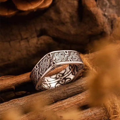 Celtic Vanguard Ring